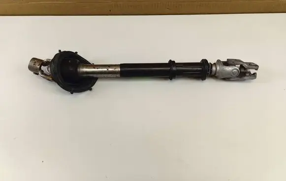 Audi A5 Sportback 8TA Steering column universal joint 8K1419753H 7053914160