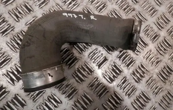 Porsche 997 Coolant pipe/hose 