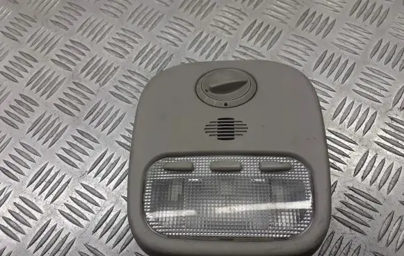 Peugeot 407 Other interior light
