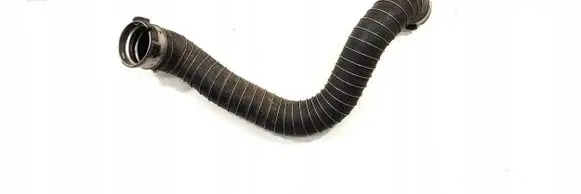 Mercedes-Benz SLK R172 Intercooler hose/pipe A1725280282