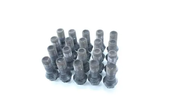 BMW X1 F48 F49 Nuts/bolts 