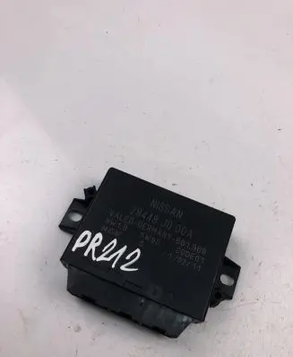 Nissan Qashqai Other control units/modules 28448JD00A