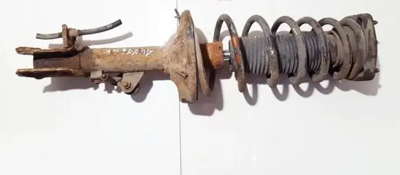 Hyundai Elantra Rear shock absorber/damper