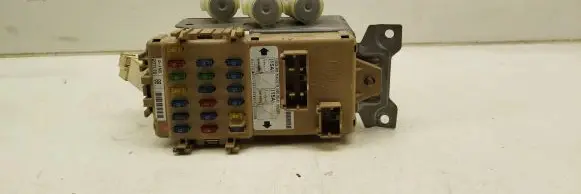 Subaru Forester SG Fuse box set LB100602B