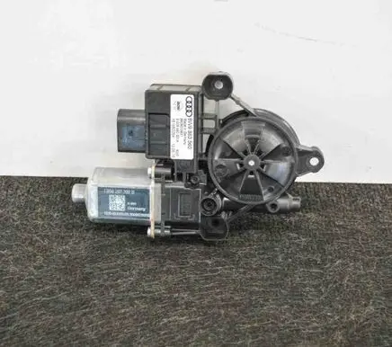 Audi A4 S4 B9 8W Other devices