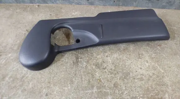 Toyota Yaris Seat trim 718120D180