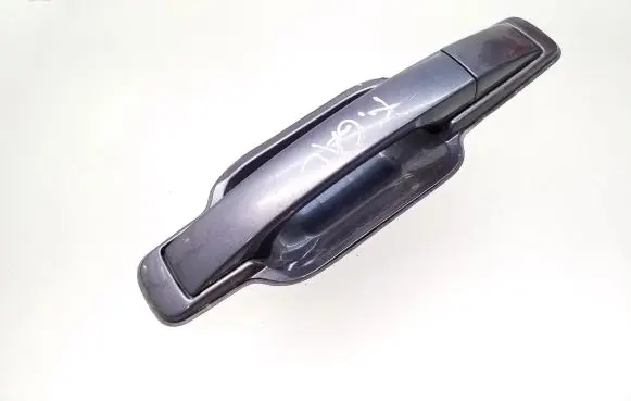 SsangYong Kyron Rear door exterior handle 7344009000