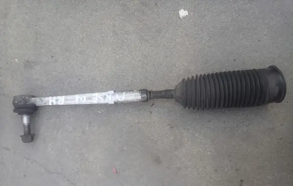 Porsche Boxster 986 Steering tie rod 