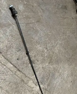 Fiat Punto (176) Throttle cable 