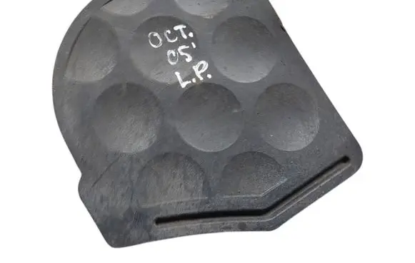 Other under body part