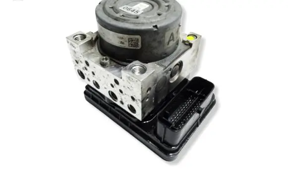 Ford B-MAX ABS Pump D1B12C405AE D1B12C013BC 10022004384