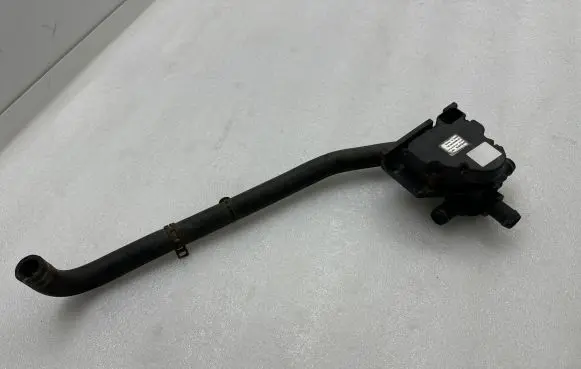 Tesla Model S Electric auxiliary coolant/water pump 600737000B H4218000000