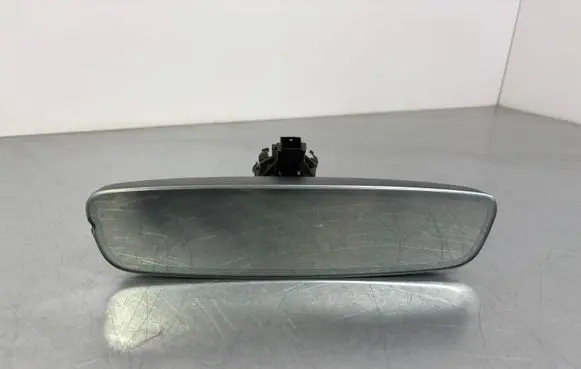 Audi A6 S6 C8 4K Rear view mirror (interior) 8W0857511 8K0971834