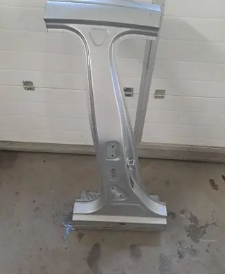 Mercedes-Benz GLA W156 X156 Pillar (middle) A1566360224 05162B