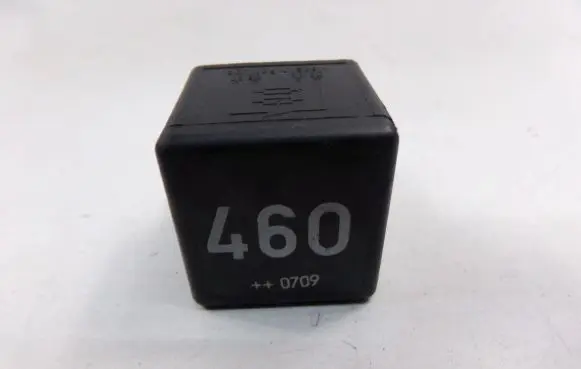 Volkswagen Caddy Other relay 1K0951253A