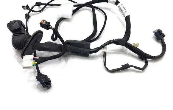 Mercedes-Benz Citan W415 Front door wiring loom 241250680R