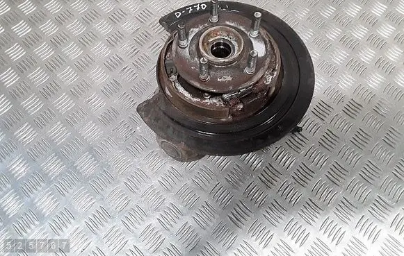 Jeep Grand Cherokee Rear wheel hub 04877113AB