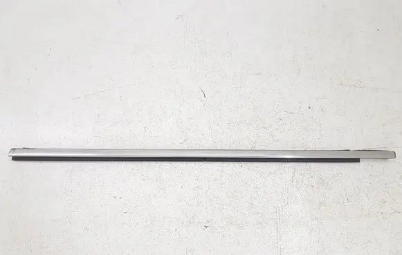 Ford Escape III Front door glass trim molding CJ54S20562 CJ54S20562B CJ54S20563