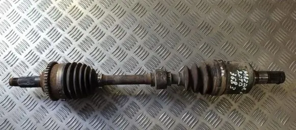 Mazda 6 Front driveshaft