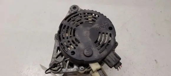 Ford Focus C-MAX Generator/alternator 4M5T10300LC MS1012100921