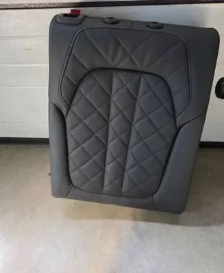 BMW X5 G05 Rear seat 