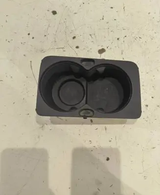 Volkswagen PASSAT B6 Cup holder front 3c0862534