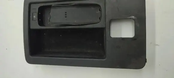 Audi A8 S8 D3 4E Dashboard trim 4E0863075F