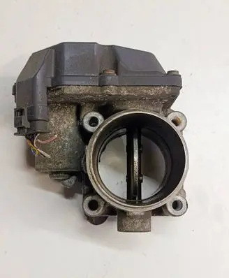 KIA Ceed Throttle body valve 351002A900U1 351002A900 5WY9174E