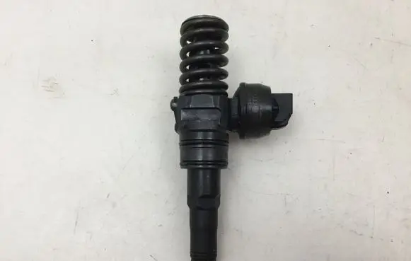 Volkswagen Golf V Fuel injector 038130073AG