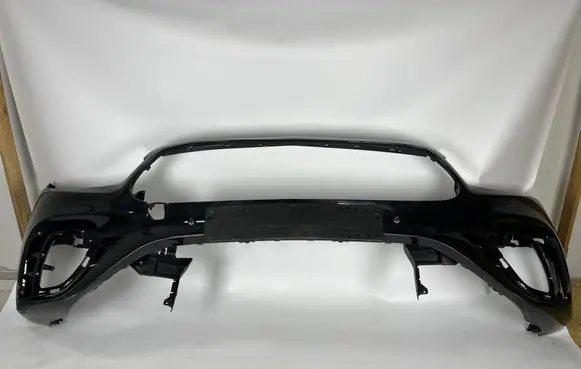Mercedes-Benz E AMG W213 Front bumper A2138857404