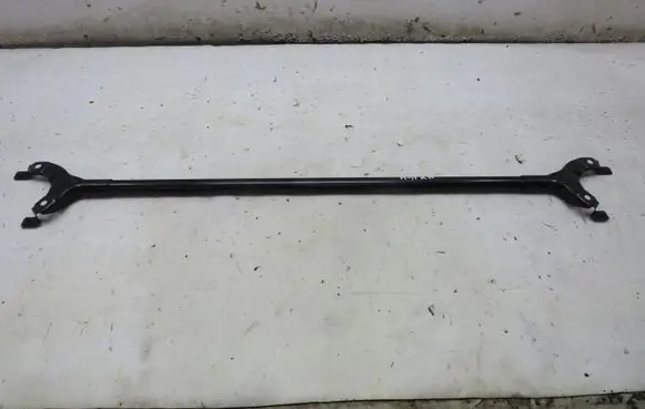 Opel Astra K Front axle beam 2515B3