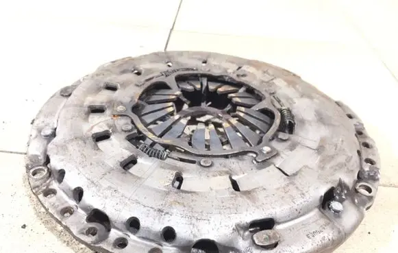 Hyundai Santa Fe Pressure plate 