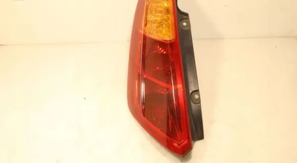 Fiat Punto (176) Rear/tail lights 110C280