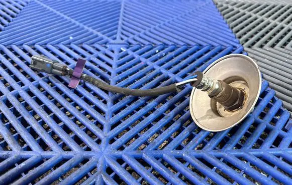 Toyota C-HR I Lambda probe sensor