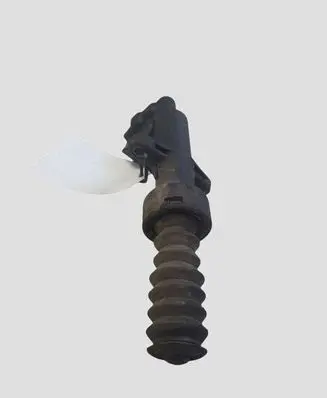 Peugeot 807 Clutch slave cylinder