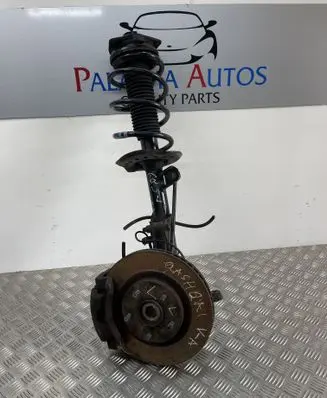 Nissan Qashqai Front suspension assembly kit set 