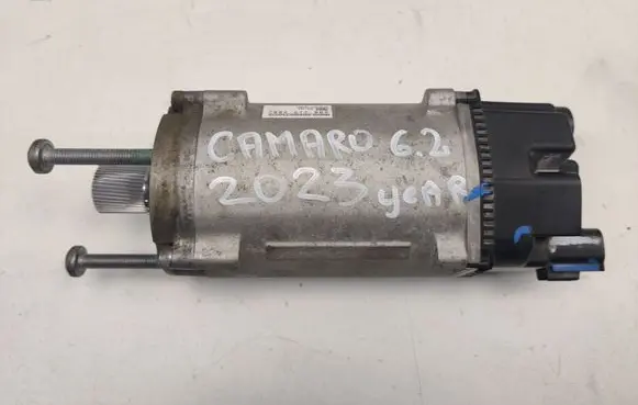 Chevrolet Camaro Steering rack electric part 7802277809 4532012709
