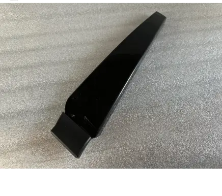 Audi A6 S6 C5 4B (B) pillar trim (top) 8E0853290D