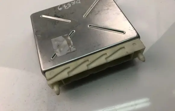Gearbox control unit/module