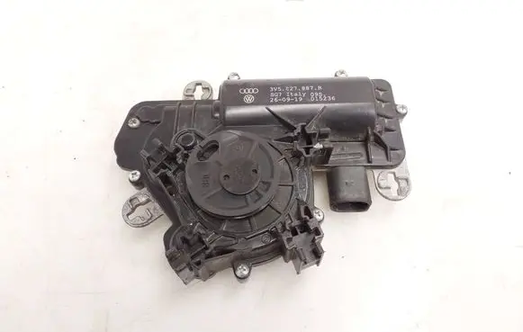 Audi Q5 SQ5 Tailgate/trunk/boot lift motor 3V5827887B