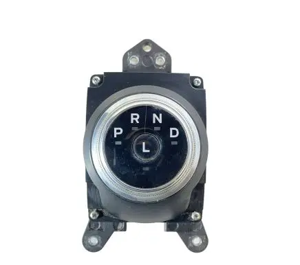 Ford Kuga III Gear shift switch/knob LX6P7P155EG