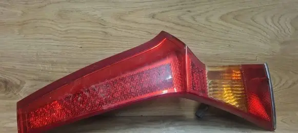 Volvo XC70 Rear/tail lights 164398
