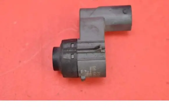 Peugeot 3008 I Parking PDC control unit/module 9664027977