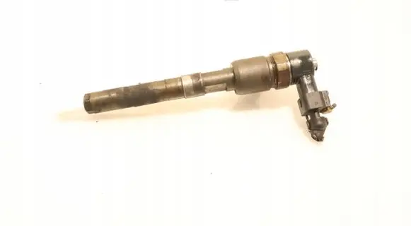 Opel Corsa D Fuel injector 0445110183