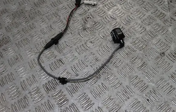Mercedes-Benz S W222 Other control units/modules 4W0980543GTGTC