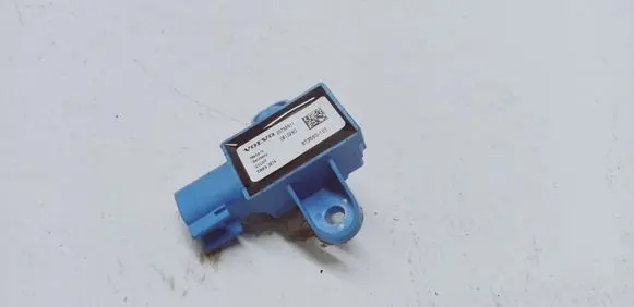 Volvo XC60 Airbag deployment crash/impact sensor 30798511