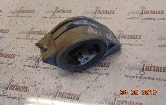 Mercedes-Benz A W168 Engine mount bracket A1682400618
