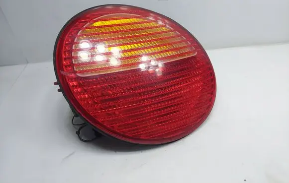 Volkswagen New Beetle Rear/tail lights 158692KAS 158692