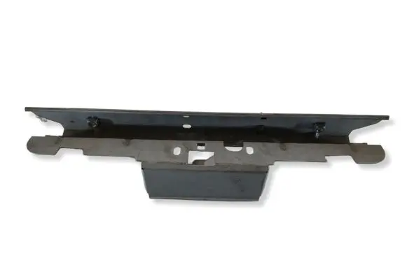 Audi A5 8T 8F Loading door exterior handle/bracket 8T0827569 01S4009