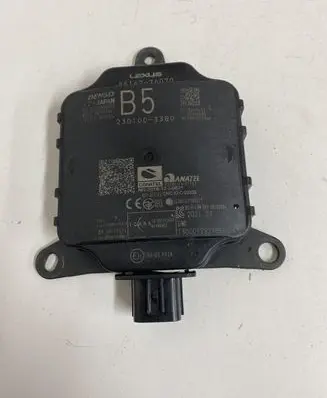 Lexus UX Blind spot module 8816276070 2301003380